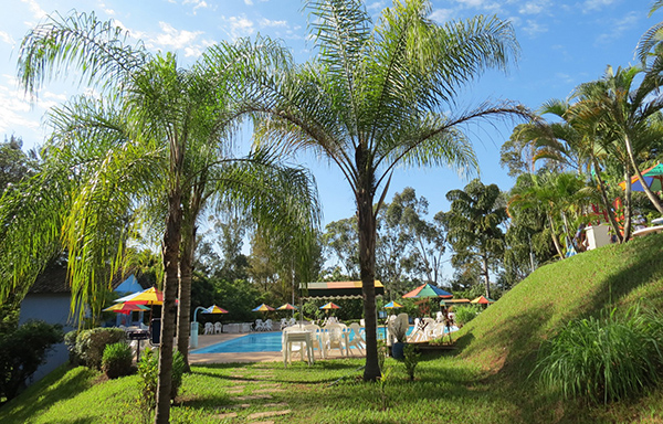 Clube dos Funcionários