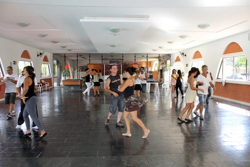 Galeria danca-de-salao